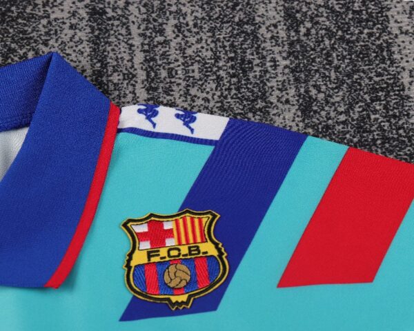 kids Barcelona 1992/95 away - Image 2