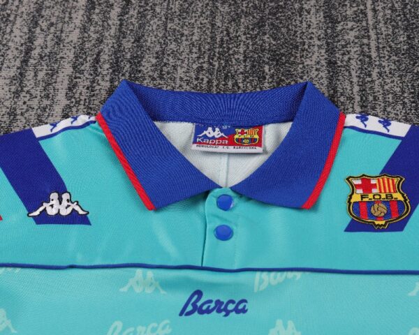 kids Barcelona 1992/95 away - Image 3