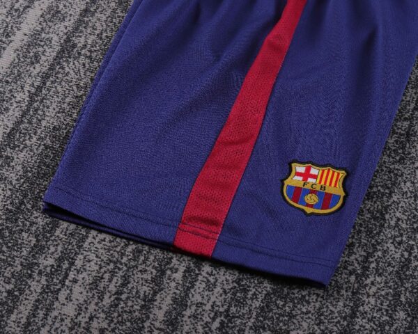kids Barcelona 2014/15 home - Image 2