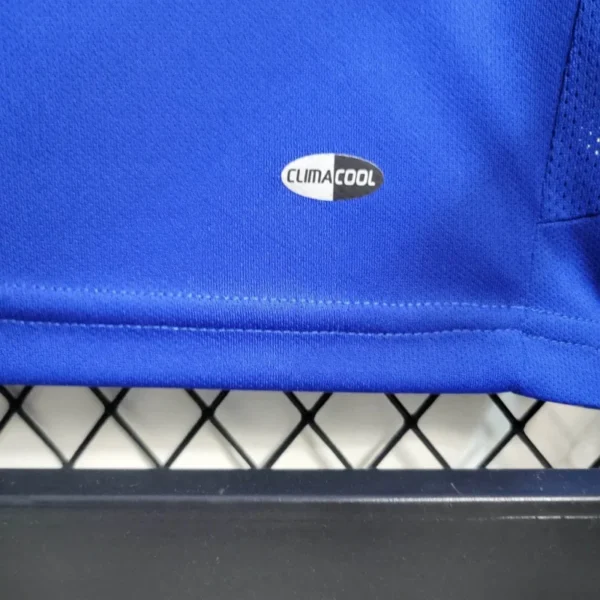 2008/2009 Retro Chelsea Home Soccer Jersey - Image 10