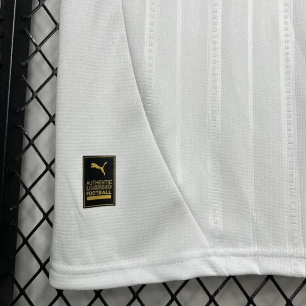 2024/25 AC Milan Away Soccer Jersey - Image 7