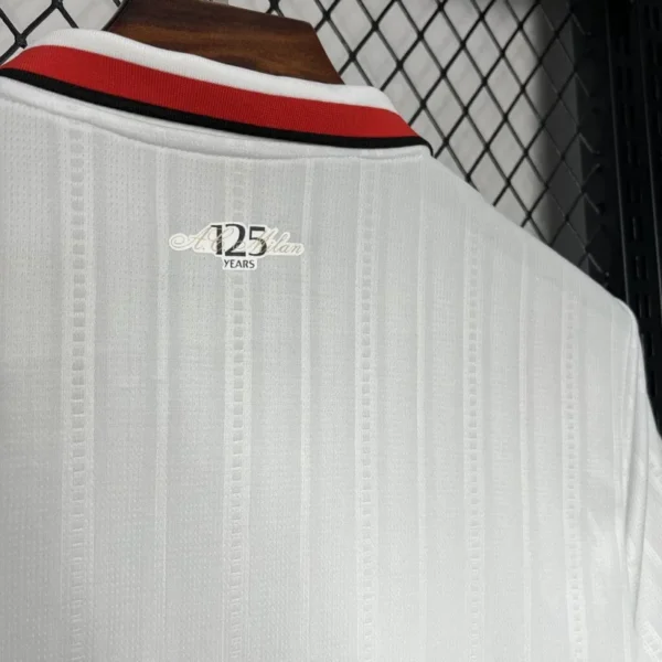 2024/25 AC Milan Away Soccer Jersey - Image 6