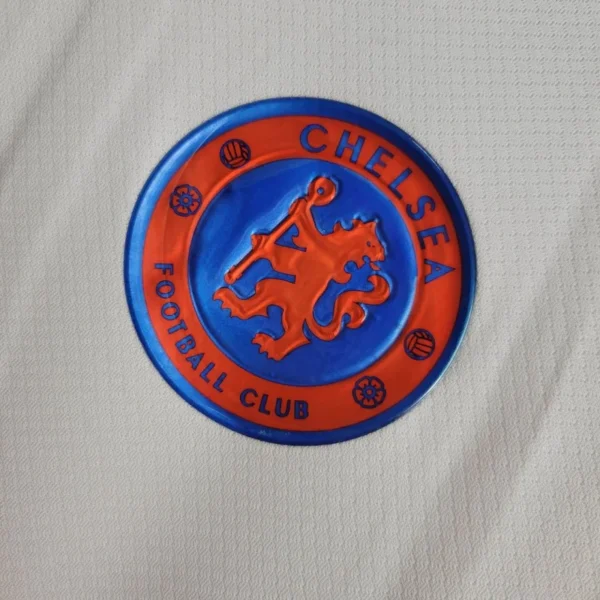 2024/25 Chelsea Away Soccer Jersey - Image 11