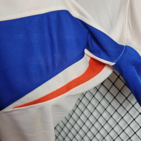 2024/25 Chelsea Away Soccer Jersey - Image 9