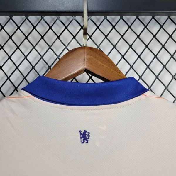 2024/25 Chelsea Away Soccer Jersey - Image 8