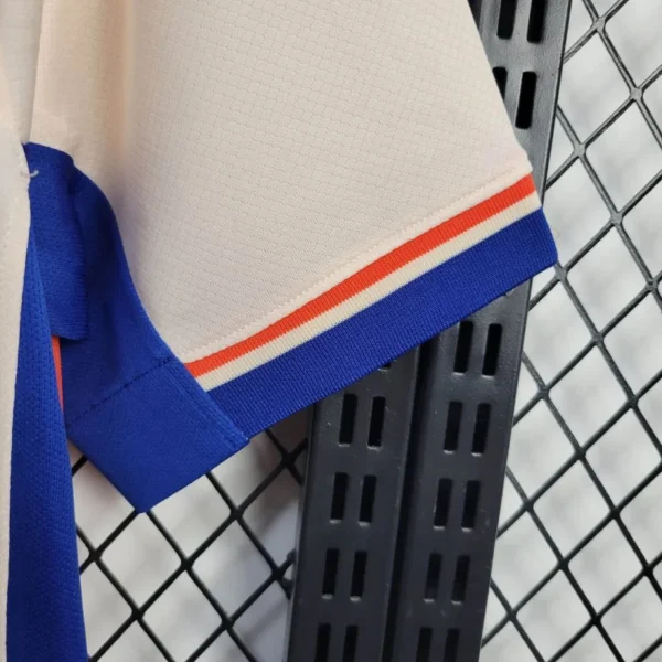 2024/25 Chelsea Away Soccer Jersey - Image 5