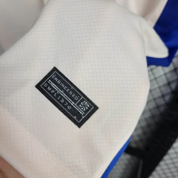 2024/25 Chelsea Away Soccer Jersey - Image 4