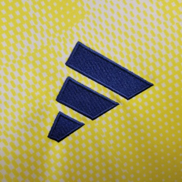 2024/25 Juventus Away Soccer Jersey - Image 8