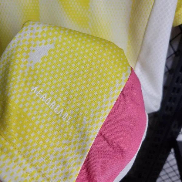 2024/25 Juventus Away Soccer Jersey - Image 6