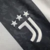 2024/25 Juventus Home Soccer Jersey - Image 8