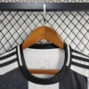 2024/25 Juventus Home Soccer Jersey - Image 7