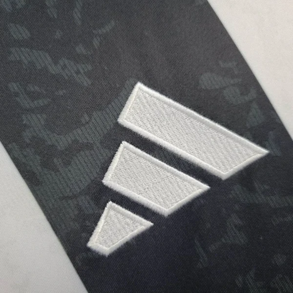 2024/25 Juventus Home Soccer Jersey - Image 6