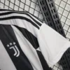 2024/25 Juventus Home Soccer Jersey - Image 4