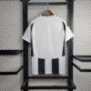 2024/25 Juventus Home Soccer Jersey - Image 2