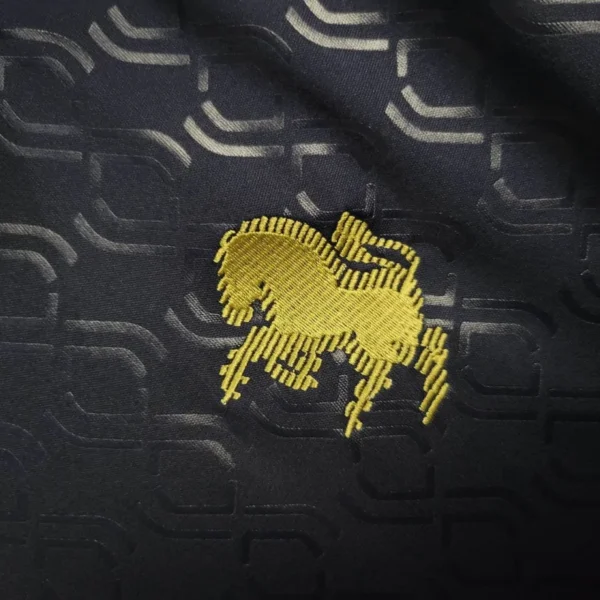 2024/25 Juventus Third Soccer Jersey - Image 8