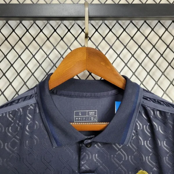 2024/25 Juventus Third Soccer Jersey - Image 7