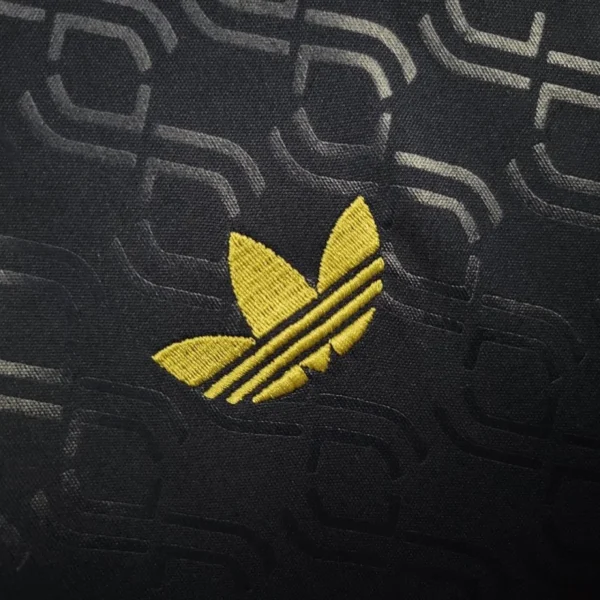 2024/25 Juventus Third Soccer Jersey - Image 3
