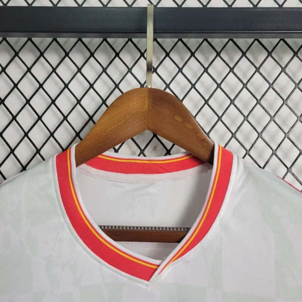 2024/25 Liverpool Third Soccer Jersey - Image 7
