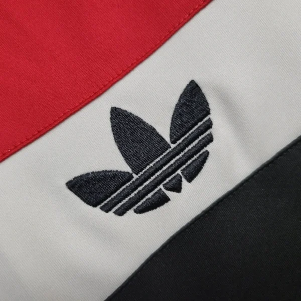 2024/25 Manchester United Third Soccer Jersey - Image 5