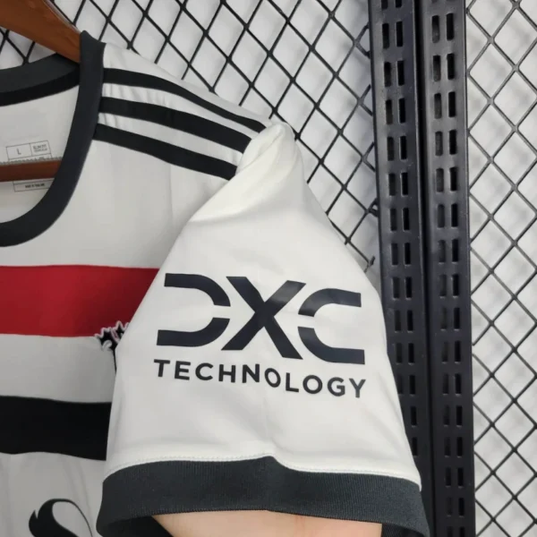 2024/25 Manchester United Third Soccer Jersey - Image 4