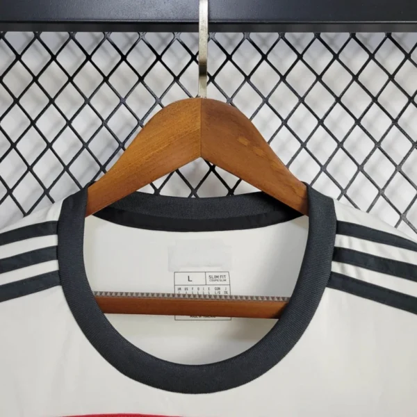 2024/25 Manchester United Third Soccer Jersey - Image 3