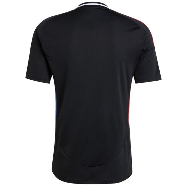 2024/25 Olympique Lyonnais Lyon Away Soccer Jersey - Image 2