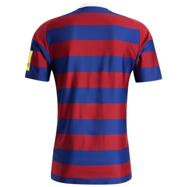 2024/25 Newcastle United Away Soccer Jersey - Image 2