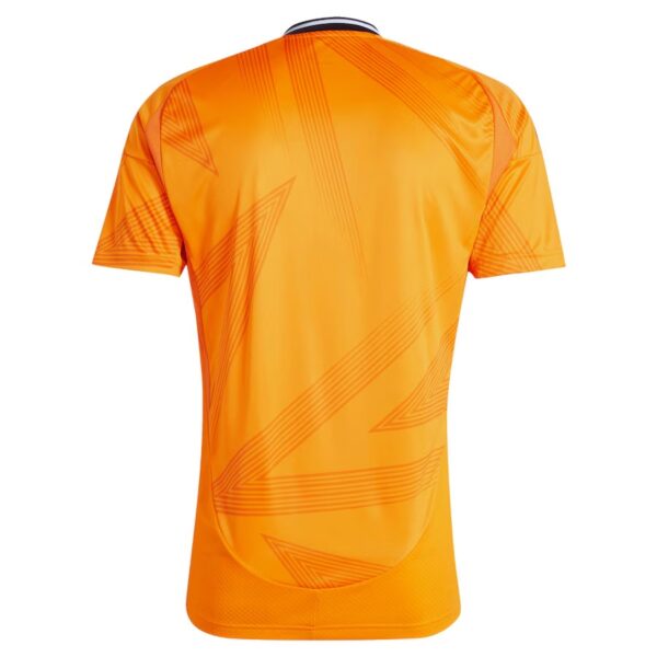 2024/25 Real Madrid Away Soccer Jersey - Image 2