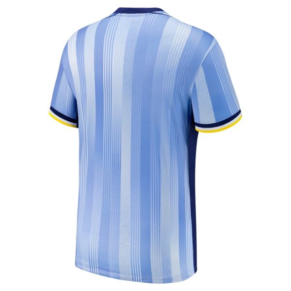 2024/25 Tottenham Hotspur Away Soccer Jersey - Image 2