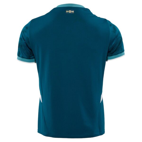 2024/25 Olympique Marseille Away Soccer Jersey - Image 2