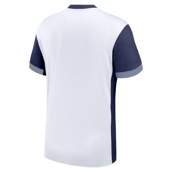 2024/25 Tottenham Hotspur Home Soccer Jersey - Image 2