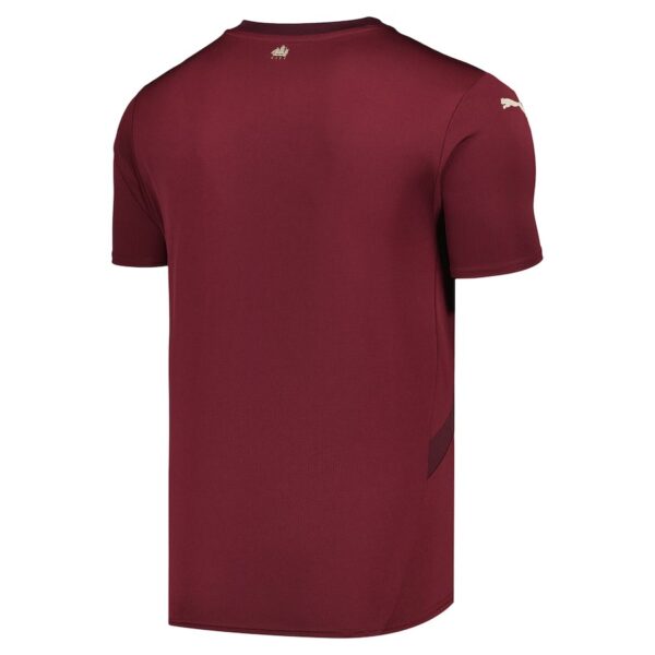 2024/25 Manchester City Third Soccer Jersey - Image 2