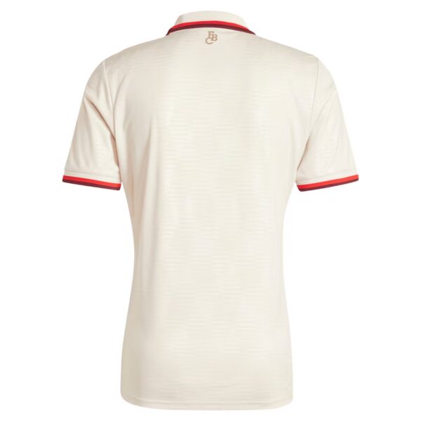 2024/25 Bayern Munich Third Soccer Jersey - Image 2