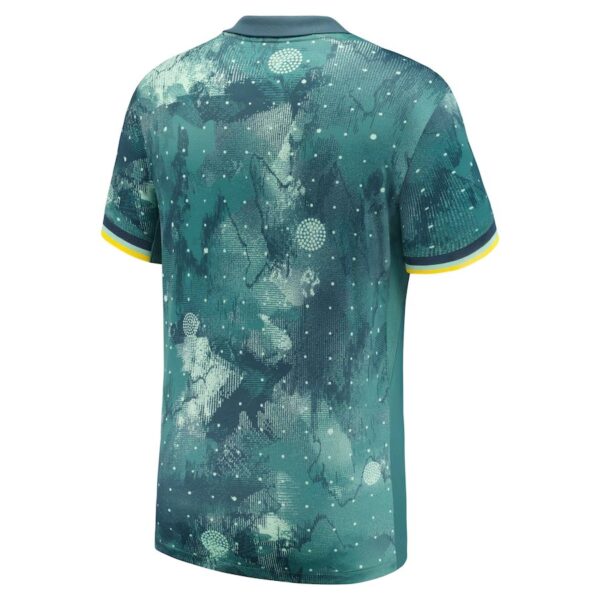 2024/25 Tottenham Hotspur Third Soccer Jersey - Image 2