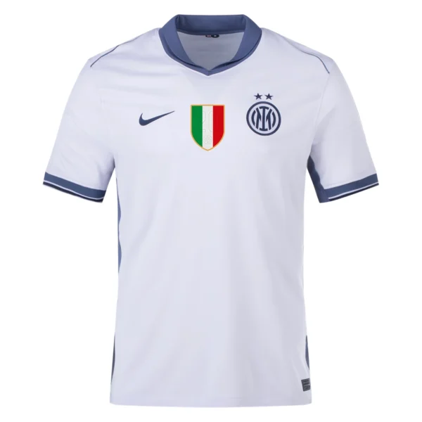 2024/25 Inter Milan Away Soccer Jersey