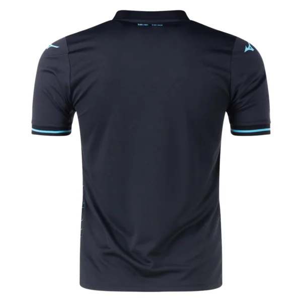 2024/25 Lazio Third Soccer Jersey - Image 2