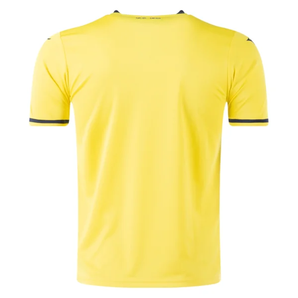 2024/25 Lazio Away Soccer Jersey - Image 2