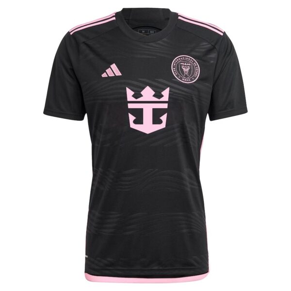 2024 Inter Miami CF La Noche Soccer Jersey