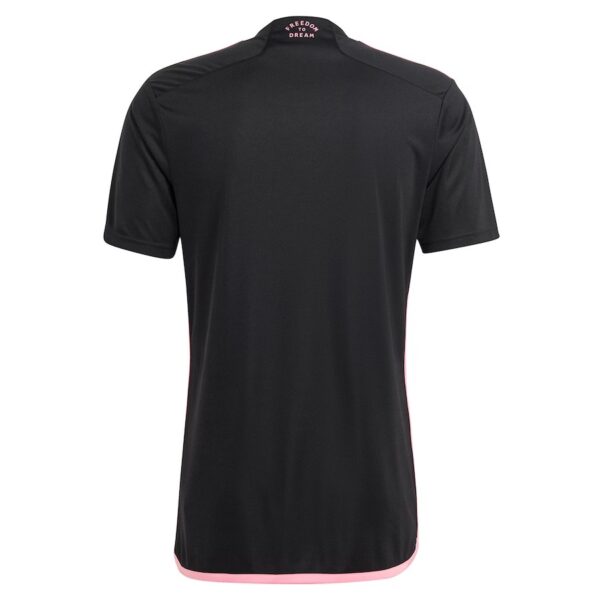 2024 Inter Miami CF La Noche Soccer Jersey - Image 2