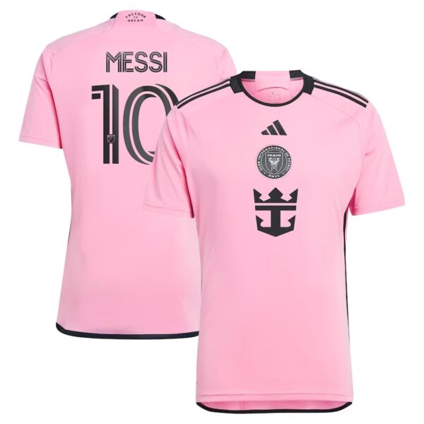 2024 Inter Miami CF 2getherness Soccer Jersey - Image 4