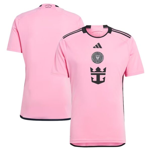 2024 Inter Miami CF 2getherness Soccer Jersey - Image 3