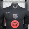 2024/25 Barcelona Away Soccer Jersey Player Jersey - Image 2