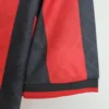 1995/1996 Retro AC Milan Home Soccer Jersey - Image 7