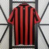 2024/25 AC Milan 125th Anniversary Commemorative Edition Soccer Jersey - Image 7