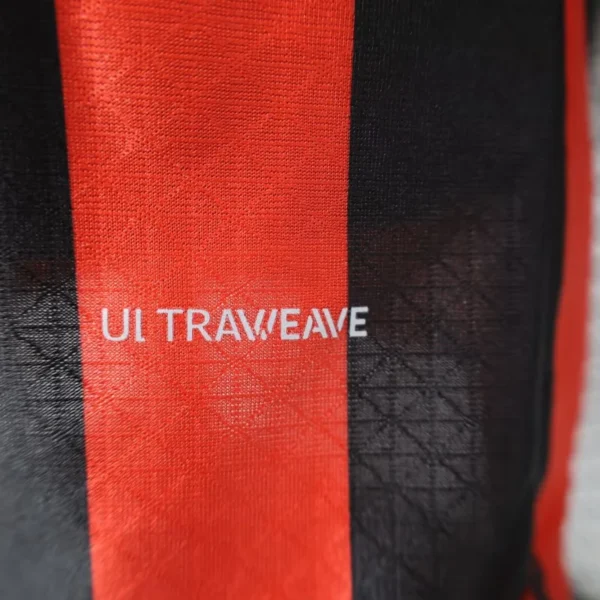 2024/25 AC Milan 125th Anniversary Commemorative Edition Soccer Jersey Player Version - Image 8
