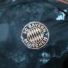 2024/25 Bayern Munich Away Soccer Jersey Player Version - Image 3