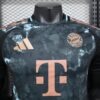 2024/25 Bayern Munich Away Soccer Jersey Player Version - Image 2