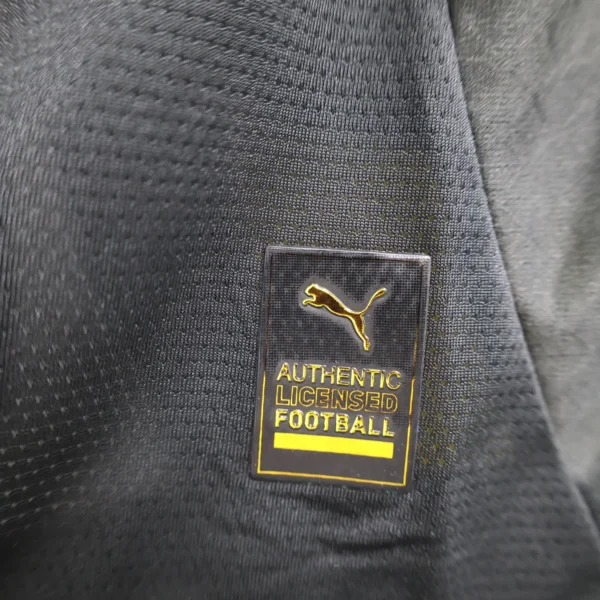 2024/25 Borussia Dortmund Away Soccer Jersey Player Version - Image 6