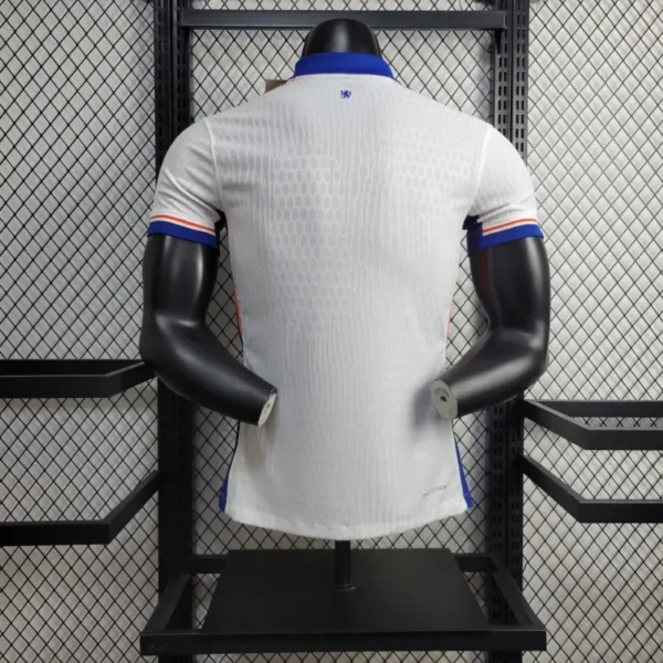 2024/25 Chelsea Away Soccer Jersey Player Version - Image 2