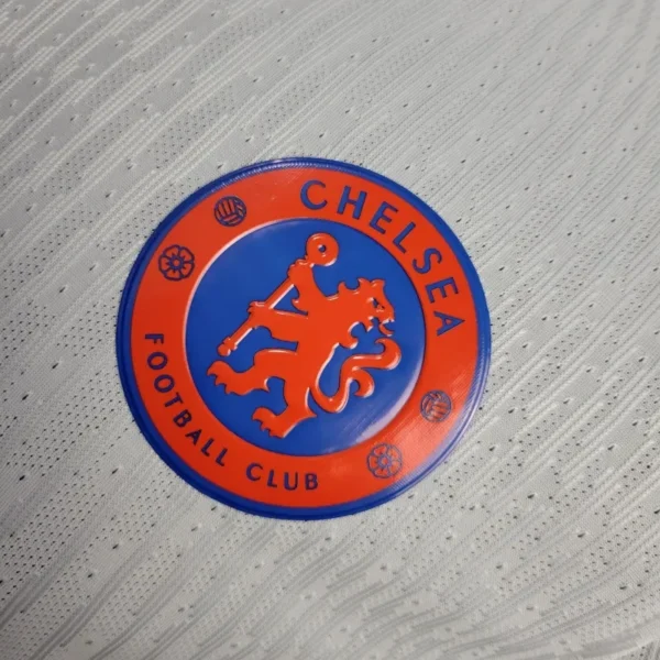 2024/25 Chelsea Away Soccer Jersey Player Version - Image 7